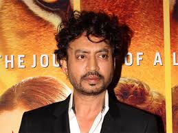 Irfan khan on wn network delivers the latest videos and editable pages for news & events, including entertainment, music, sports, science and more, sign up and share your playlists. Irrfan Khan Irrfan Khan Writes Heartwarming Note On Cancer Battle Celebs And Fans Show Support The Economic Times