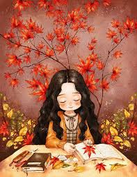 Si El Amor Fuera Un Arbol Las Raices Serian Tu Amor Propio Cuanto Mas Te Quieras Mas Frutas Dara Tu Amor A Los Demas Y Mas Sost Hinh Minh Họa Anime