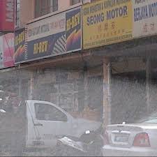 Check spelling or type a new query. Kedai Alat Ganti Kereta