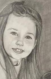 Looking for artist's daughter to return drawing?