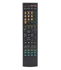 Universal Replacement Remote Control Fit For Htr 6030 Mt 7761 Htr 6040g For Yamaha Home Audio Buy Online In Grenada At Grenada Desertcart Com Productid 147309625