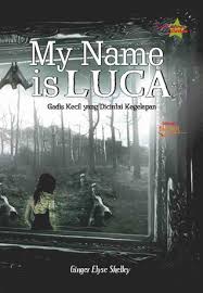 Seorang pemuda berdarah keturunan bangsawan jawa, hidup dan dibesarkan dalam tradisi aristokrasi. Review My Name Is Luca Ginger Elyse Shelley Rod