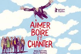 This is aimer boire et chanter by fcf on vimeo, the home for high quality videos and the people who love them. Aimer Boire Et Chanter Au Cinema Linfo Re Rubriques Obsoletes Loisirs Cinema