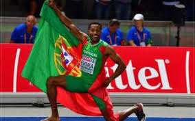 Obrigado a boomasports por este video que retrata a concentração e auto motivação que é essencial para um bom resultado durante uma prova desta. Nelson Evora Todas As Noticias Sobre Nelson Evora Movenoticias