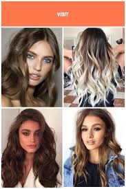 Koyu Kullu Kumral Sac Rengi 2017 Haarfarben Braun Long Hair Styles Hair Styles Hair