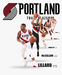 They placed blazers to the right of the pinwheel in large, bold letters. Img Portland Trail Blazers Logo Hd Png Download Transparent Png Image Pngitem