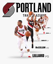 Its good in widescreen or other screens. Img Portland Trail Blazers Logo Hd Png Download Transparent Png Image Pngitem