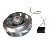 Fan Motor Kit for some Ducted D088 Units (Kit 6)