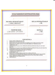 Genap masa dan kena dibayar oleh syarikat iaitu mulai dari tarikh notis taksiran diserahkan atau disifatkan sebagai telah diserahkan kepada syarikat. Contoh Profil Syarikat Kontraktor Pdf