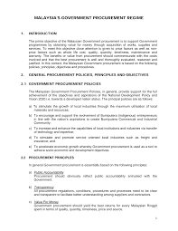 Malaysia's political parties as such are not known for being policy generating organizations. Https Silo Tips Download Malaysia S Government Procurement Regime