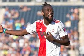 In 2015, kamara tied for top scorer in mls with 22 goals, losing out to sebastian giovinco on the golden boot on fewer assists. Kei Kamara Sends Sierra Leone Back To Afcon After 25 Years