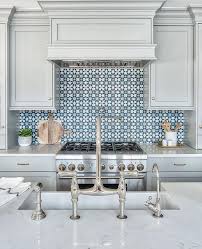 the rohl perrin & rohl bridge kitchen