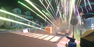 Fireworks mania is a small casual explosive simulator game where you play around with fireworks, create beautiful firework shows or just blow stuff up. Virtuelle Knallerei Mit Fireworks Mania Fm4 Orf At