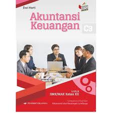 Maybe you would like to learn more about one of these? Boosbook Jual Buku Akuntansi Keuangan Keahli Akuntansi Dan Keuangan Smk Kelas 3 Kikd17 Shopee Indonesia