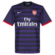 Check out our arsenal jersey selection for the very best in unique or custom, handmade pieces from our clothing shops. Arsenal Football Shirt Archive