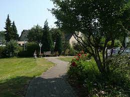 Haus am brunnen setzt auf eine liebevolle betreuung. Haus Am Brunnen In Stuhr Auf Wohnen Im Alter De