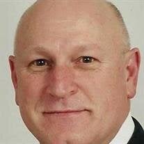 Mr. Ronald Edward Kirkland Obituary