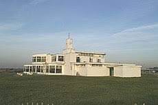 Where was royal st george's golf club located? Royal Birkdale Golf Club Wikipedia