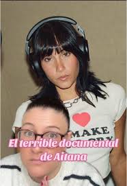 Aitana Y Alfred Interpretacion