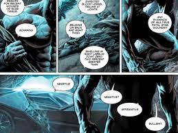 Batman's penis is in a comic book for the first time ever - Vox