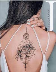 There are a few ways to have a heart tattoo. Pin On Back Tattoo