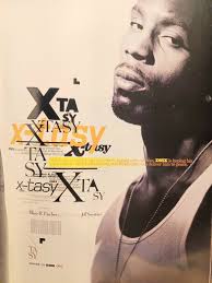 KING MAGAZINE (2003) Vintage Issue ○ FOXY BROWN Cover Feature