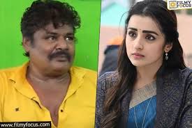 Moving On, Trisha and Mansoor's Apology Exchange!