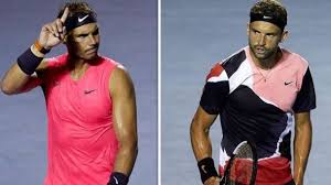 He is the son of sparda and eva, and the twin brother of vergil. Rafael Nadal Vs Grigor Dimitrov Monte Carlo Masters 2021 Prediction Preview Head To Head H2h Analysis Key Stats Time