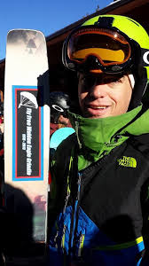 Walden Eagle Grindle