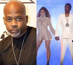 Roc-A-Fella Producer Says Dame Dash Tried to Seduce Beyonce Away From  Jay-Z: He Wasn't Allowed Around Beyonce! - theJasmineBRAND