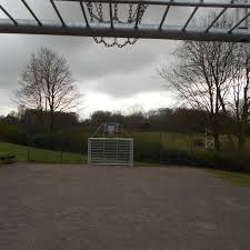 Spielplatz Rennbahn In Castrop Rauxel