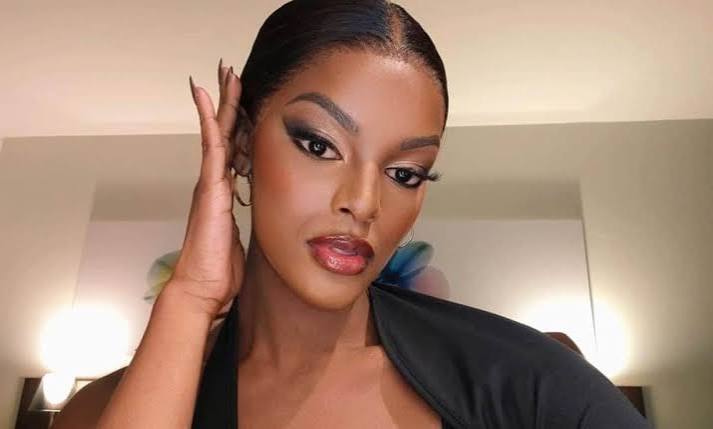 Chidimma Adetshina wins beauty pageant in Nigeria after rejection in South Africa - Daily Post Nigeria