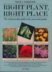 Then arrange plants around the focal point to bring it all together. Right Plant Right Place Over 1400 Selected Plants For Every Situation In The Garden By Nicola Ferguson