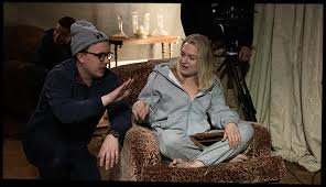 100 best movies on amazon prime to watch (january 2021). Substantial Films Release The First Production Stills For Tom Sands British Comedy Decrypted Starring Sophia Myles The Fan Carpet