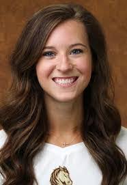 Angela Fredrickson's Instagram, Twitter & Facebook