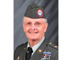 Patrick Farino Obituary (1945