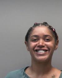 HUNT, TY'MISHA SAVON REN'EE 24 Black Female Arrested By DAYTON PD Charges  VICTIM/WITNESS NOTIFICATION ( Bond: *Not Entered* ) FELONIOUS ASSAULT