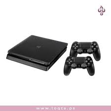 فاينلي بلاي ستاشن 4 بسعر جدا رائع بلاي ستيشن Sony Ps4 مع 2 يد تحكم 1 تيرابايت للألعاب Instagram Photo Inspiration Apple Tv Streaming Device