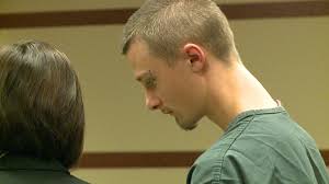 Sparta Man Sentenced After Newborn Found With 19 Broken Bones