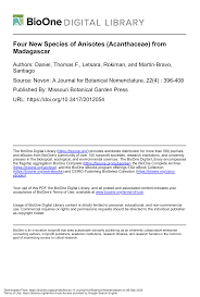 Image result for Anisotes formosissimus