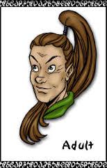 The Kencyclopedia: The Kender Handbook