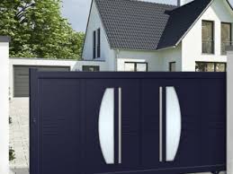 Before you enter, an olive tree will see to it you recognize the fact that you are currently in among one of the most attractive areas worldwide, the mediterranean sea. 25 Latest Gate Designs For Home With Pictures In 2021