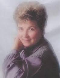 Mary (Kitty) Walden Obituary