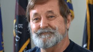 Kansas veteran retires from Marine Corp. after Vietnam, joins another branch