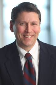 Rob Frieden