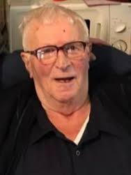 Condolence Book for Sean Manton (Urlingford, Kilkenny)