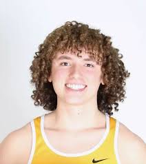 2023-24 Men's Track and Field Roster