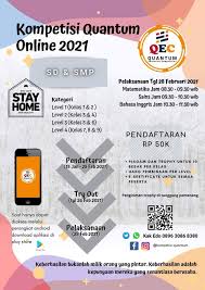 Kreasi poster anak sd kelas3 : Gudang Lomba å¸–å­ Facebook