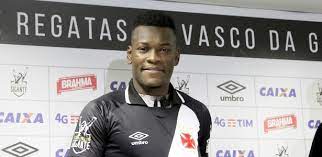 Para isso acontecer, o zagueiro paulão aposta no sistema defensivo do leão: Paulao Relembra Odvan Ao Se Apresentar No Vasco Zagueiro Zagueiro 17 05 2017 Uol Esporte