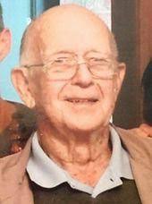 Gene Oswald Obituary (2015)